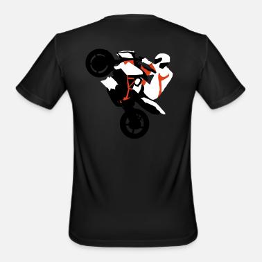 playeras ktm